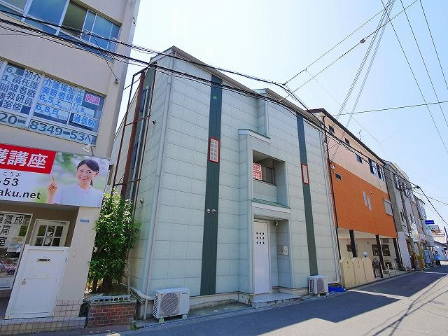 プレジール（西大寺小坊町）