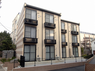 【外観】 | シナーラ