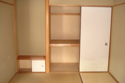 【収納】 | グラースガーデン今宿