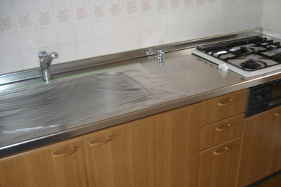 【設備】 | グラースガーデン今宿