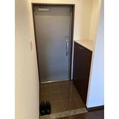 【玄関】 | ハッピーコート飾磨