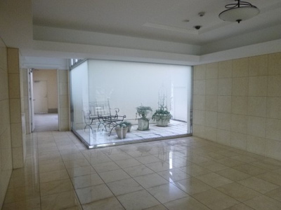 【ロビー】 | ハッピーコート飾磨