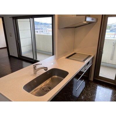 【キッチン】 | ハッピーコート飾磨