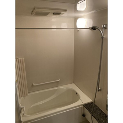 【浴室】 | ハッピーコート飾磨