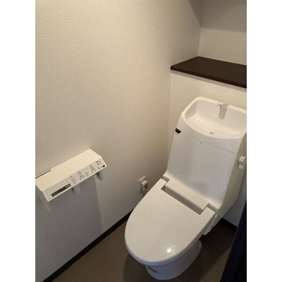 【トイレ】 | ハッピーコート飾磨