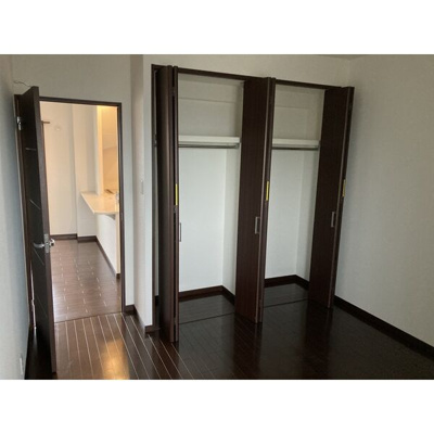 【寝室】 | ハッピーコート飾磨