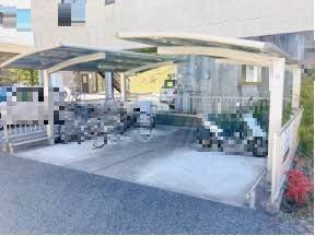 【設備】 | シュシュしらかし