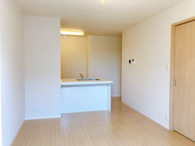 【居間・リビング】 | シュシュしらかし