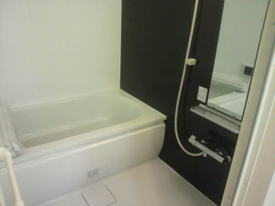 【浴室】 | シュシュしらかし | 浴室