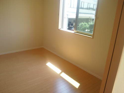 【洋室】 | シュシュしらかし | 洋室