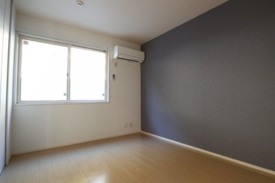 【寝室】 | エコールＫⅡ