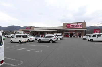 【周辺】 | エコールＫⅡ