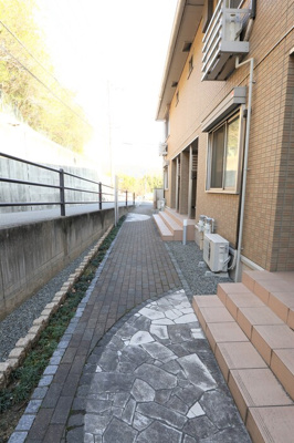 【庭】 | エコールＫⅡ