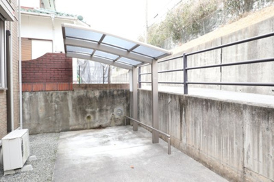 【駐車場】 | エコールＫⅡ