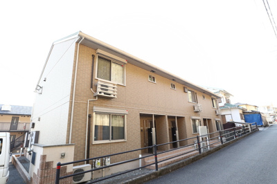 【外観】 | エコールＫⅡ