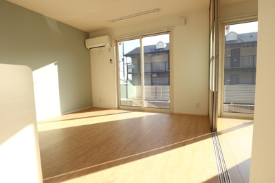 【居間・リビング】 | エコールＫⅡ