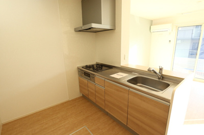 【キッチン】 | エコールＫⅡ