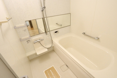 【浴室】 | エコールＫⅡ