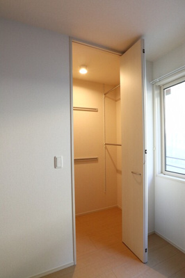 【内装】 | エコールＫⅡ