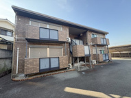 ガーデンハイツの画像