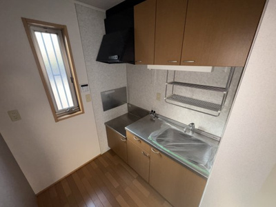 【キッチン】 | ガーデンハイツ