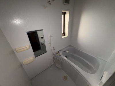 【浴室】 | ガーデンハイツ