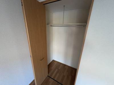 【収納】 | ガーデンハイツ