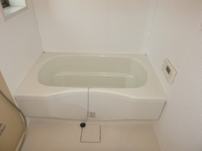 【浴室】 | シャーメゾンカルテット