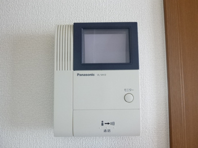 【セキュリティ】 | クレインウッド恵美酒