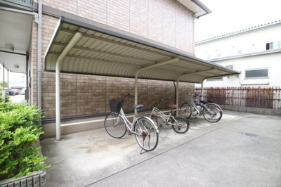 【その他共用部分】 | クレインウッド恵美酒