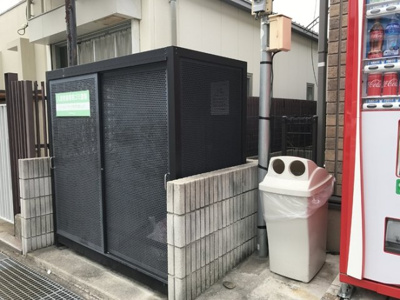 【設備】 | クレインウッド恵美酒