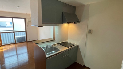 【キッチン】 | クレインウッド恵美酒