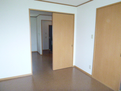 【子供部屋】 | メゾン・リバーⅡ