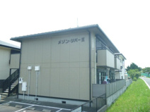 メゾン・リバーⅡの画像