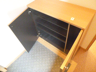 【収納】 | メゾン・リバーⅡ