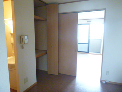 【内装】 | メゾン・リバーⅡ