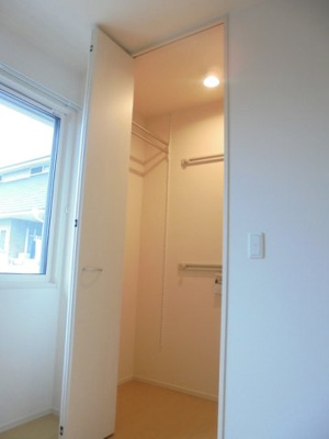 【収納】 | ラ・レガッタ都