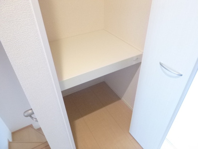 【収納】 | ラ・レガッタ都