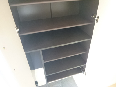 【収納】 | ラ・レガッタ都