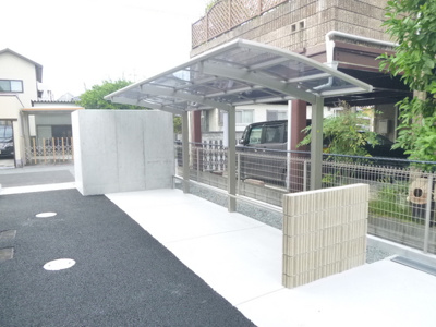 【その他共用部分】 | ラ・レガッタ都