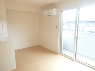 【居間・リビング】 | ラ・レガッタ都