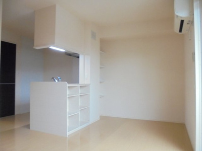 【居間・リビング】 | ラ・レガッタ都