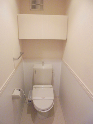 【トイレ】 | ラ・レガッタ都