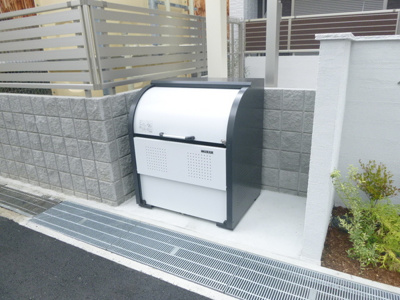 【その他共用部分】 | メゾンヴァンクール