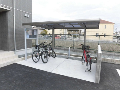 【その他共用部分】 | サンコート山水