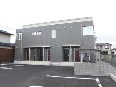 【外観】 | サンコート山水