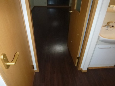 【内装】 | 親和ハイツ南