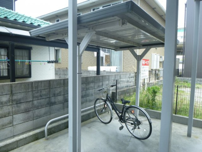 【その他共用部分】 | 親和ハイツ南