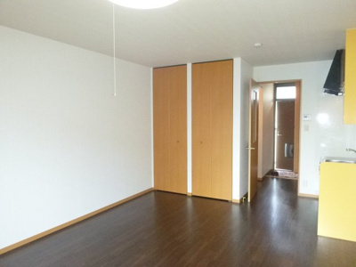 【子供部屋】 | 親和ハイツ南