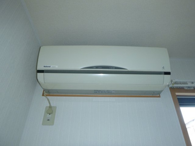 【設備】 | 親和ハイツ南